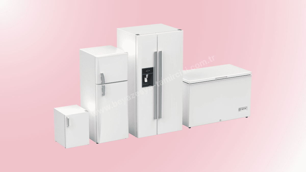 Hemşin Buzdolabı Tamircisi - Hemşin Beyaz Eşya Tamircisi