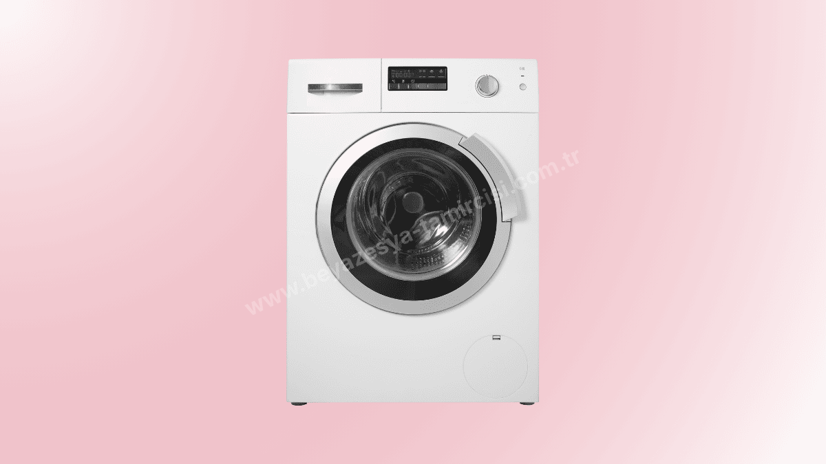 Hemşin Çamaşır Makinesi Tamircisi - Hemşin Beyaz Eşya Tamircisi