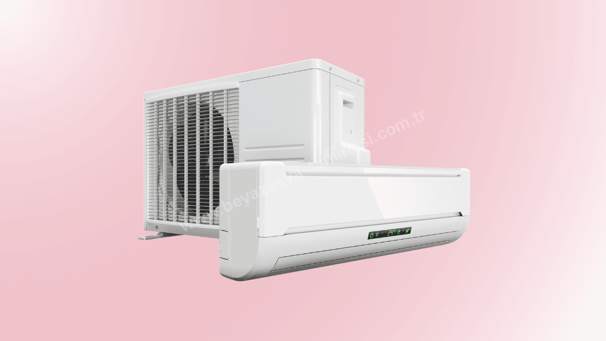 Hemşin Klima Tamircisi - Hemşin Beyaz Eşya Tamircisi